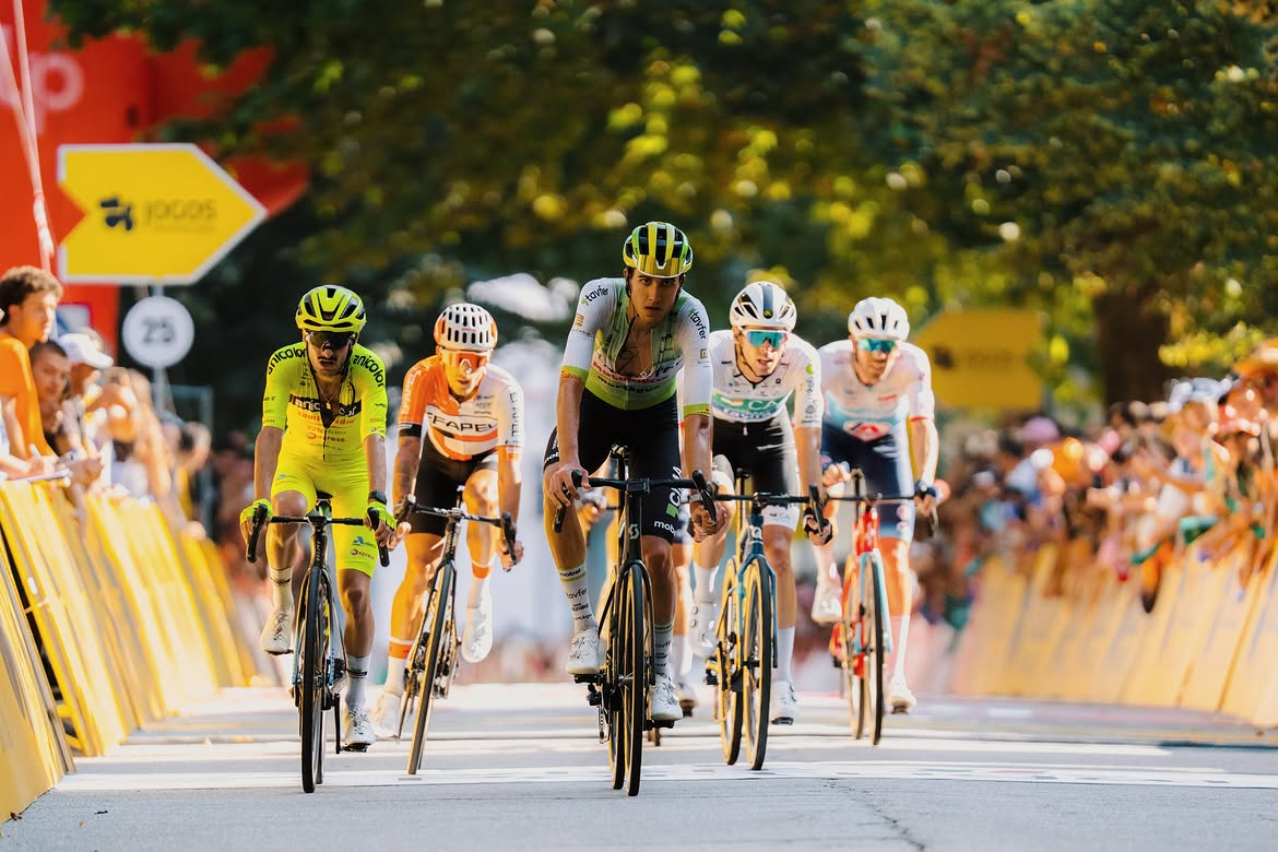 Rafael Barbas formará parte de Caja Rural-Seguros RGA
